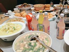 -大闫家烧烤·小海鲜家常菜(郑庄店)