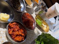 -欧巴烤肉(创富世纪店)
