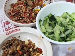 -西江红·株洲本地菜(滨江南路店)