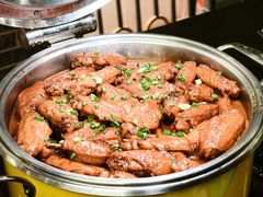 -中国大酒店·食街