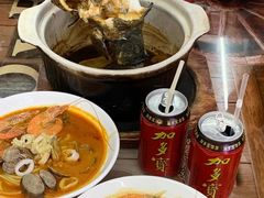 -鑫鸿达·海鲜闽菜热炒小馆(中山路店)