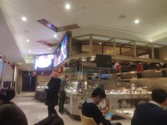 -盛宴标帜餐厅·亲子自助 (南昌喜来登酒店)