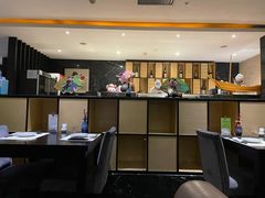 -松临·铁板烧&Omakase(神农店)