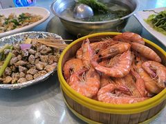 -都斛海鲜街