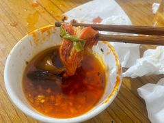 -渝味黄姐火锅(黄泥村店)