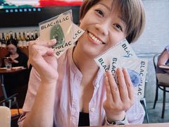 -Blac+Blac(中海环宇荟店)