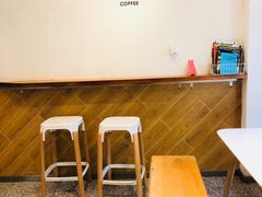 -Legno.ita Coffee by Wood(襄阳南路店)