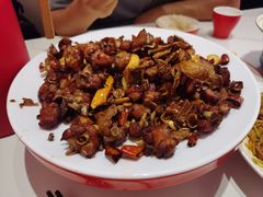 -偏爱炒鸡(老县衙店)