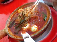 -清真·马文砂锅大全(麦苋街店)