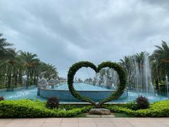 -惠州金海湾嘉华度假酒店