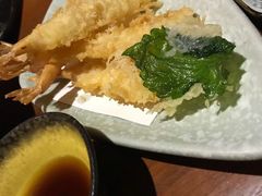 -千代武日本料理(爱建店)