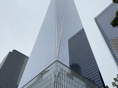 -世界贸易中心一号大楼