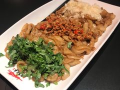 -天宝兄弟(前海壹方城店)