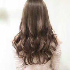 -GIRL STYLE 烫发·染发沙龙