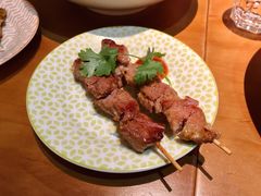越南猪肉串-saigon saigon | 西贡西贡(滨北店)