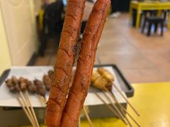 王中王-望京小腰(北京总店)