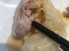 -玖鲜小笼(中山广场店)