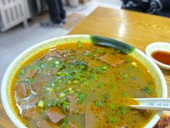 -黄阿姨锅贴大王(万航渡路店)