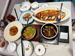 -狮王府淮扬菜(百家湖1912店)