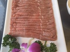 -南门涮肉(上海一店)