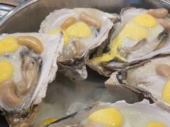 -飞尝蚝·顺德菜·鱼生(顺德总店)