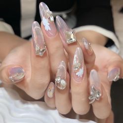 -斯馨·健康美甲美睫