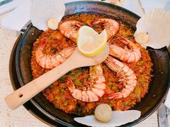 -Carmen卡门西班牙餐厅