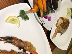 -贵木日本料理·铁板烧(新地假日广场店)