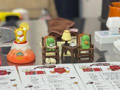 -虎伢Fuuya!咖啡煎饼(陆家嘴波特营店)