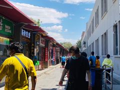 -运河通源农贸市场
