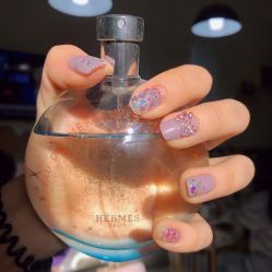 -Touch Nail·品质·美甲美睫