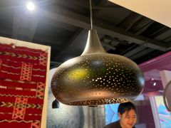 -纳鲁孜·新疆特色餐厅(上海悦荟广场店)