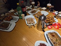 -蚝翅·海鲜粥·烧烤·龙虾季(海曙天一店)