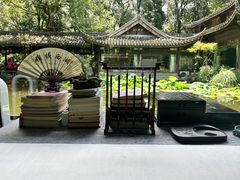 -乾园.魏庐湖景餐厅(花港店)
