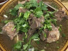 -羊骨诞生记(凤凰社区店)
