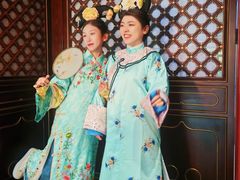 -东来顺•非遗火锅(外滩店)