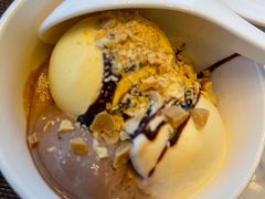 -龙之梦万丽酒店青餐厅