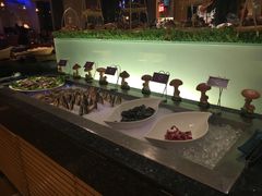 -圣廷苑酒店-世纪楼菲苑自助餐厅