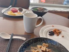 -南京金丝利喜来登酒店
