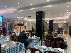 -紫光园·烤鸭·北京菜(劲松店)
