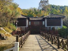 -白马涧龙池景区