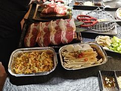 -炭虎烤肉(桂林路店)