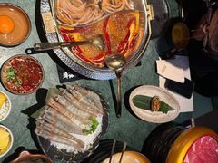 -牛New寿喜烧(金鹰世界店)