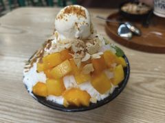 -东记甜品(佛山总店)