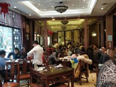 大堂-皇饭儿·王润兴酒楼(河坊街店)