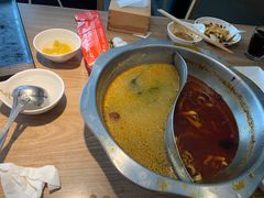 -彤德莱火锅(乐陵路店)