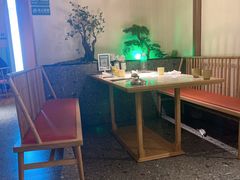 -筱爷叔·上海传统手工菜(玉树路店)