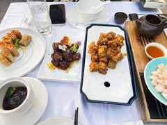 -柳莺湖上·湖景餐厅·江南菜(西湖店)