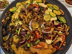 -一烙锅(友谊店)