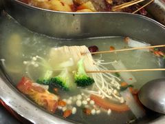 -丹妹麻辣烫(袁家岭20year店)